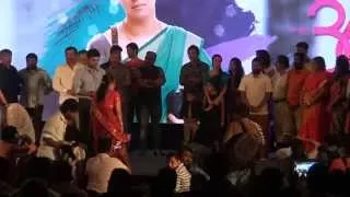 36 Vayadhinile Audio Released by Surya Daughter Diya