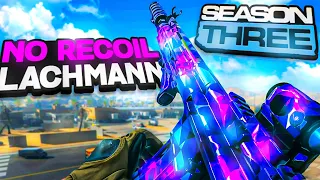 the *NO RECOIL* LACHMANN 556 is the BEST AR LOADOUT in WARZONE 2 (Best LACHMANN 556 Class Setup)