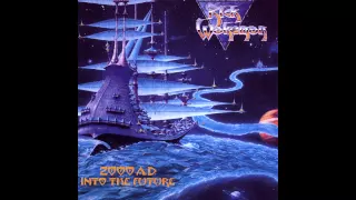 Rick Wakeman - 2000 A.d. Into The Future