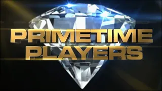 The Prime Time Players' 2012 v2 Titantron Entrance Video feat. "Move (Get It In)" Theme [HD]