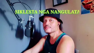 CYCLISTA NGA NANGULATA Parody song by noel smets