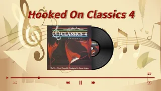 [playlist] Hooked on Classics 4 [Full Album]]/클래식매들리4 [전곡]