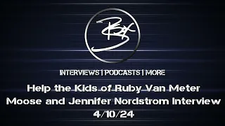 Help the Kids of Ruby Van Meter