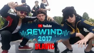 YouTube Rewind But Tolerable (Slavic Version)