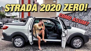 COMPRAMOS um CARRO pro SÍTIO! DOR DE CABEÇA ou OPORTUNIDADE?