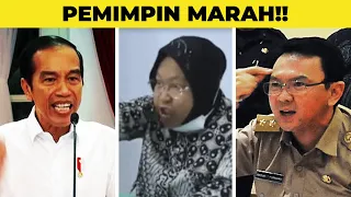 MASIH INGAT?? INI MOMEN MARAH PARA PEMIMPIN SAAT BELA RAKYAT!! SUMPAH KALIAN HARUS TONTON.. 😱