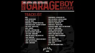 DJ651 - THE GARAGE BOY MIXTAPE (DEMO)