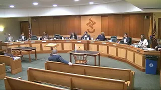 Summit Common Council Meeting: June 1, 2022 LIVE