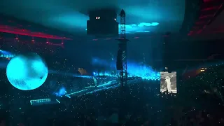 The Weeknd - Save Your Tears/ Less Than Zero - Live in Frankfurt