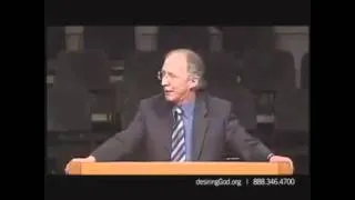 John Piper's Sermon with Scripture only