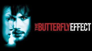 The Butterfly Effect (film 2004) TRAILER ITALIANO