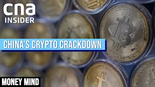 Beijing vs Bitcoin: The Impact Of China's Crackdown On Cryptocurrency | Money Mind | Investment