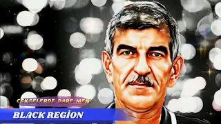 Bayram Kurdexanli - Cekselerde Dare Meni ( Remix  Black Region 2023 )
