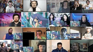 Higurashi No Naku Koro All Openings 1-6 Reaction Mashup