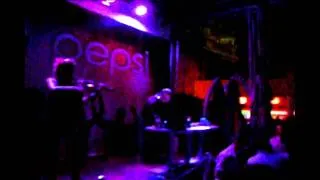 CALIPSO PRILEP - IKE DE KOKA LIVE (17.09.2011) CLIP 2.avi