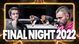 2022 Champions League Finals Night | Whole Show!!