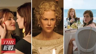 Cannes 2017: Most Anticipated Films | THR News