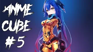 АНИМЕ ПРИКОЛЫ | BEST ANIME | ANIME COUB | ANIME CUBE | №5