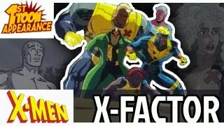 X-Men: TAS | Ep. 45 | Ice Man Returns! "Cold Comfort" (1995) **29 year Old SPOILERS**