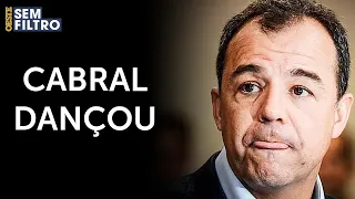 Sérgio Cabral não vai mais virar samba | #osf