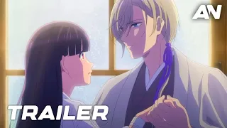 Watashi no Shiawase na Kekkon(My Happy Marriage)-Trailer 04