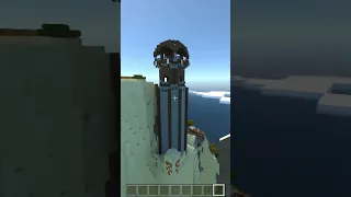 MOST GLITCHED MINECRAFT SEEDS EVER! (#9)