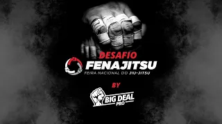 Desafio FENAJITSU