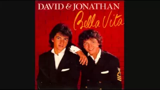 David Et Jonathan - Bella Vita (1986)