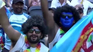 Sydney 7s 2020   Fiji vs Wales