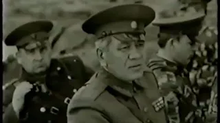 Генерал лейтенант Жансен Кереев туганына 90 жыл