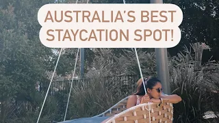 Best Staycation at Byron Bay | Elements of Byron Resort