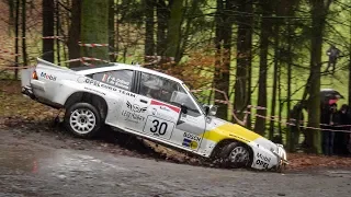 Best Of Rally Legend Boucles Bastogne 2020 | Highlights & Mistakes Rally Bastogne in 4K ULTRA HD!