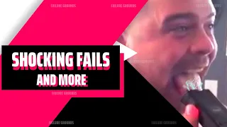 Shocking Fails and More (January 2019) Fail Compilation || FailureGrounds