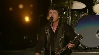 Green Day - Wake Me Up When September Ends live [OUTSIDE LANDS MUSIC & ARTS FESTIVAL 2022]