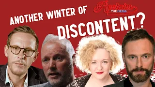 Laurence Fox: Are we facing ANOTHER winter of discontent?