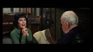 Some People - Rosalind Russell 's own voice - Final Take - Gypsy 1962