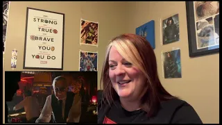 ALL Stan Lee Cameos 2000-2019 | REACTION