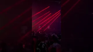 Guy Mantur B2B Guy J , playing 'Spicy' @ We Are Lost , London, UK