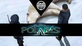 Grimbeard Diaries - Alpha Polaris (PC) - Review