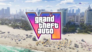 GTA 6: Ждём в 2025