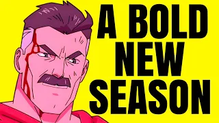 Invincible Season 2 is Incredible (So Far)