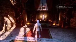 Dragon Age Inquisition - BUGS