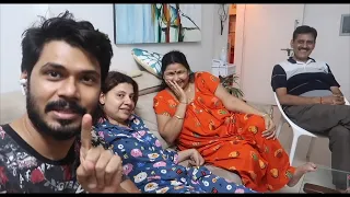 GHAR me mile BHOOT ke PAIR🦶| SS VLOGS :-)