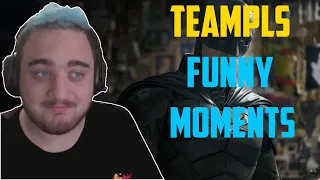 TEAMPLS FUNNY MOMENTS!