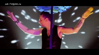 Depeche Mode - Come Back (Tour of the Universe Live In Barcelona 2009)