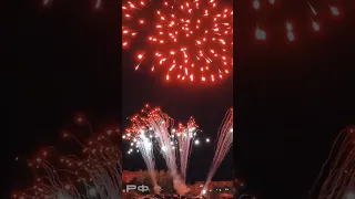 #чебоксары #чувашия #пиротехника #казаньсалют #салютмарийэл #fireworks