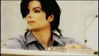 Michael Jackson for the Peace in the World - "Faces".  (Sub Ita)