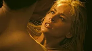 Murder Suspect Woman Likes Making S*X With Many Men - Basic Instinct 2 Movie Recapped