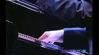 Yundi li - Chopin Polonaise in A-flat major, Op. 53