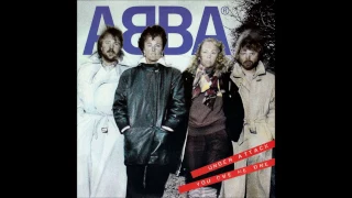 Abba - 1982 - Under Attack - Single Version